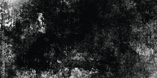 Abstract backdrop with rough surface detail

