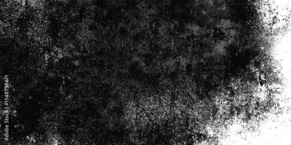 Obraz premium Vintage wall texture with eroded surface marks