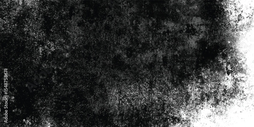 Vintage wall texture with eroded surface marks

