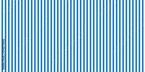 Blue stripes tone icon texture art background pattern design. Blue and white striped background. Seamless vector pattern. Blue striped texture for fabrics, textile, interior, package, marine design. 