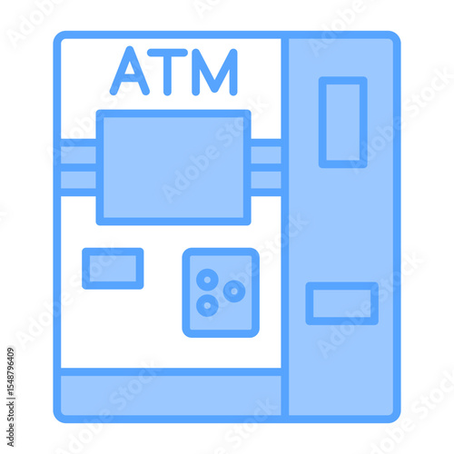 ATM icon
