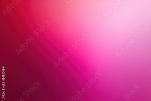 Pink Abstract Gradient Background