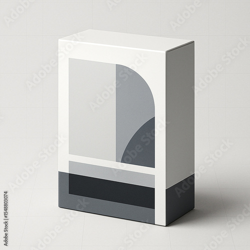 Digital Info Product Mockup