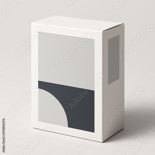 Digital Info Product Mockup