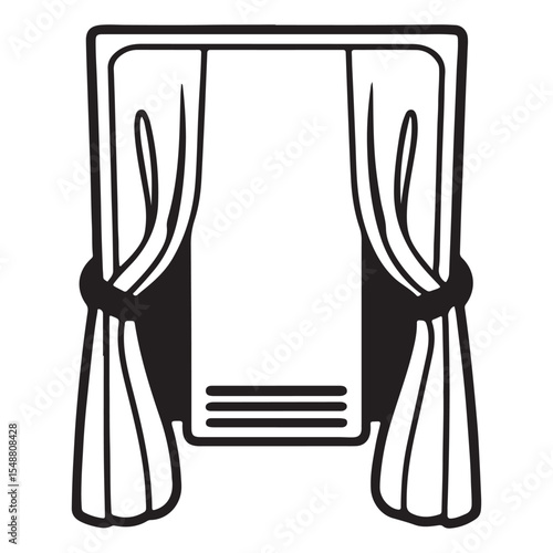 This name reflects the key objects (beer bottle, glass), the style (vector illustration), and the context or use (advertising, billboard, display) Let me know if you want it shorter or tailored for a 