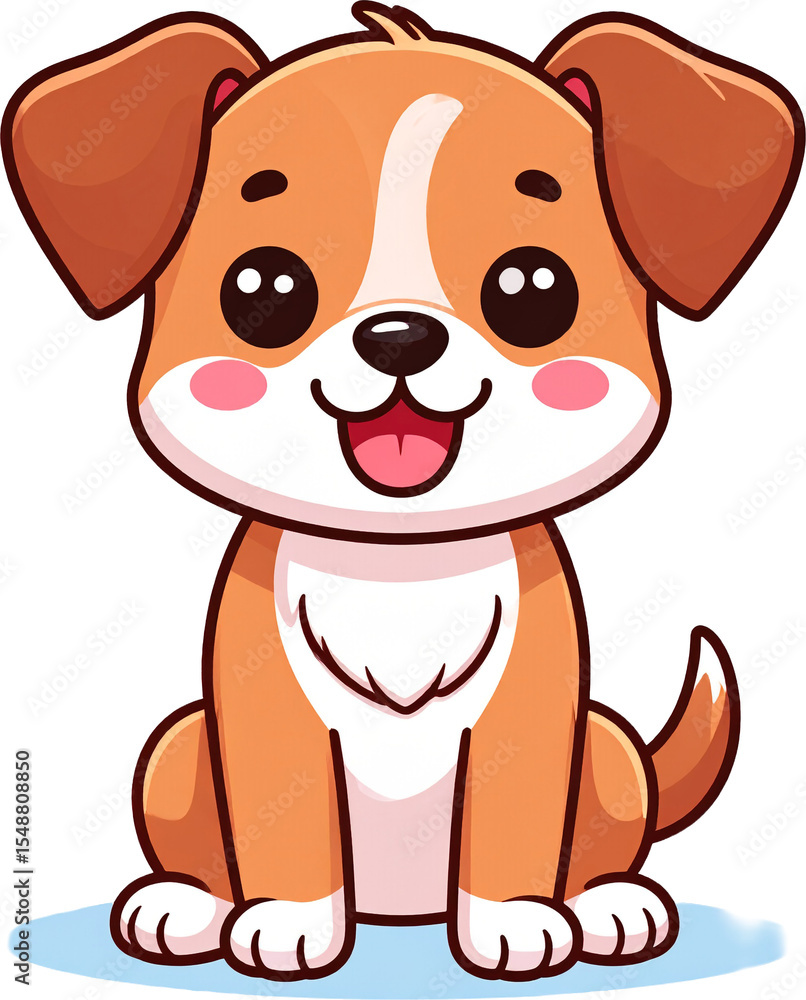 강아지 일러스트 강아지 일러스트