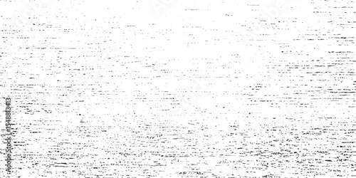 white background dirt overlay or screen effect use for grunge, Dots and Drains Black ink splatters, Ink blots set, Abstract mild textured effect Vector Illustration.