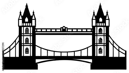 tower bridge london