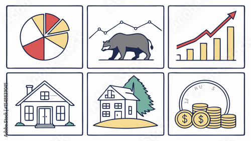 Investing in Real Estate A Guide to Financial Growth and Property Investment