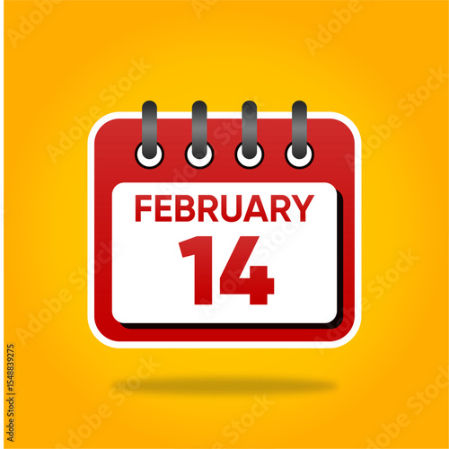 Cozy Hearts Meet on February 14