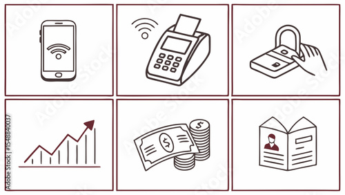 Streamlining Business Operations Mobile Payments, POS Systems, and Growth Strategies