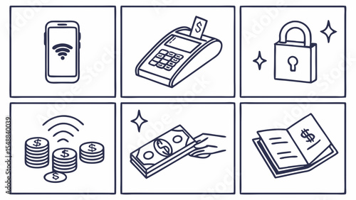 Secure Online and Offline Payment Methods A Guide to Modern Transactions