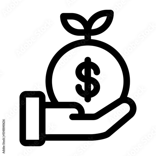 Financial Growth and Prosperity