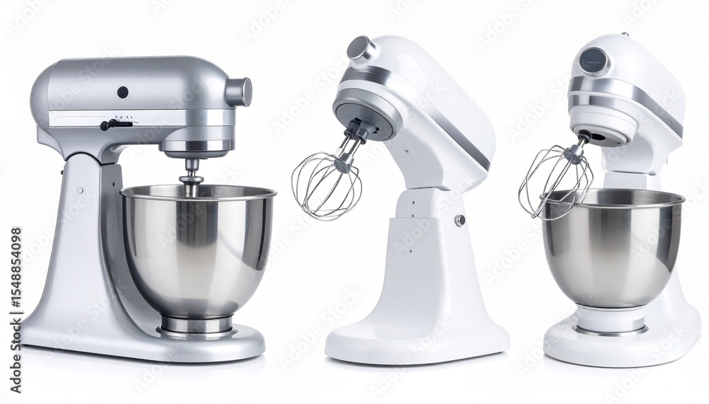 blender isolated on white blender isolated on white