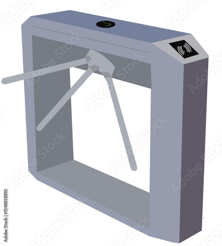 boundary, checkpoint, auto, private, passage, city, guard, icon, sign, protection, vehicle, lot, barrier, car, road, zone, flat, safety, street, design, warning, payment, vector, close, signal, park, 