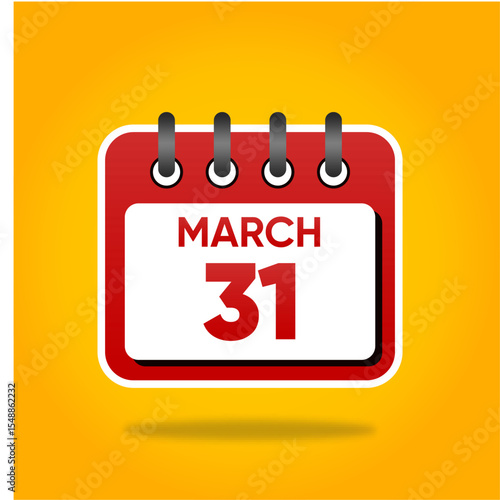 Blossoms Begin Blooming on March 31