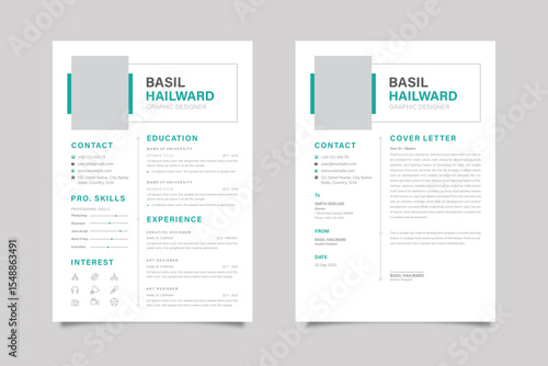 Resume Template