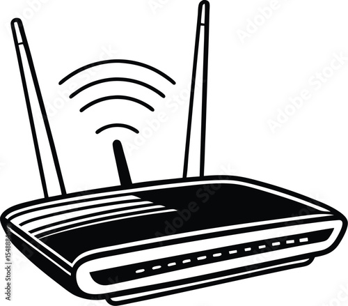 wi fi router