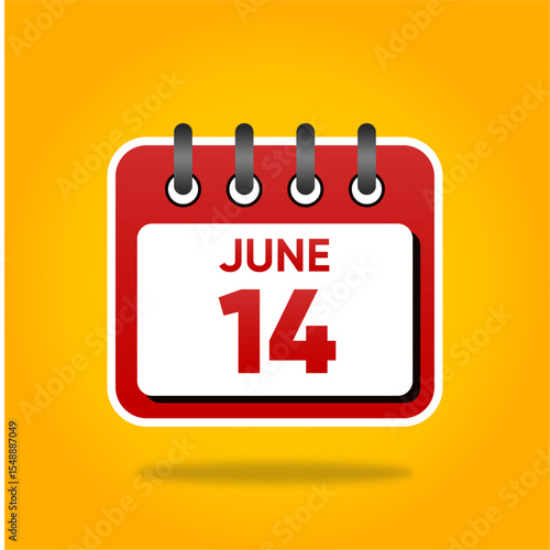 Golden Days Start on June 14