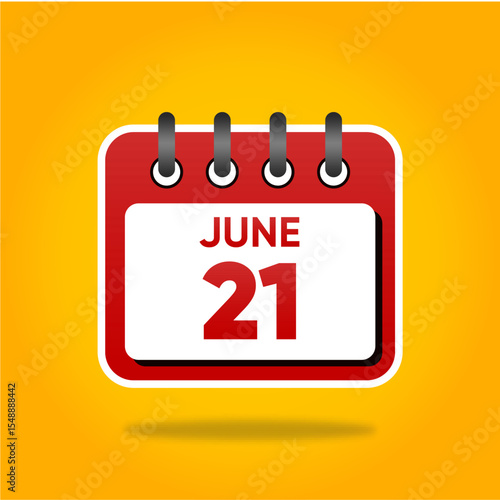 Summer Begins Gently on June 21