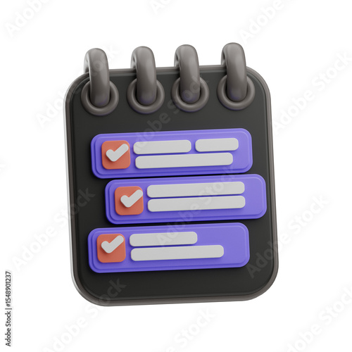 To-Do List Icon