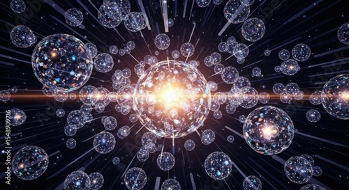 Exploring the concept of multiverse and related theoretical physics