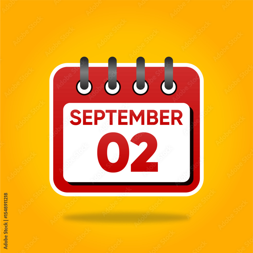 Autumn Starts Early on September 2 Autumn Starts Early on September 2