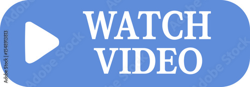 Watch video button with play icon