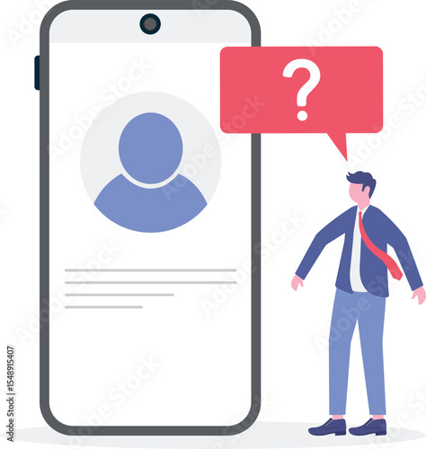 Quick queries and instant replies as fast response answer.

