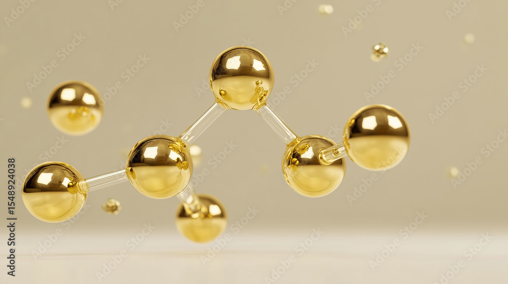 gold oil metal molecule, atomic structure shiny glass, abstract concept of medical, science, technology energy, laboratory, chemical reaction,Cosmetic moisturizer essence, health care and beauty skin gold oil metal molecule, atomic structure shiny glass, abstract concept of medical, science, technology energy, laboratory, chemical reaction,Cosmetic moisturizer essence, health care and beauty skin