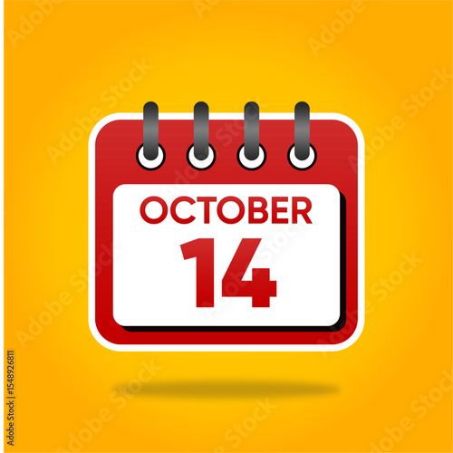 Autumn Nights Deepen on October 14