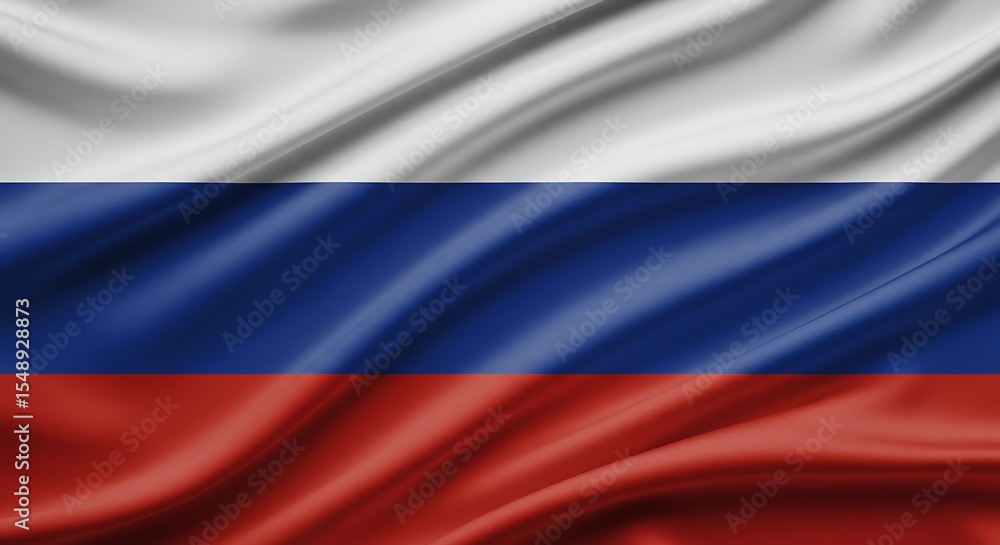 Textured image of the Russian Federation's flag, perfect for cultural or historical Russian content.
Textured image of the Russian Federation's flag, perfect for cultural or historical Russian content.