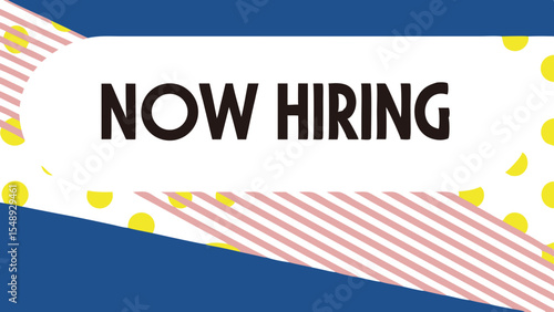 words now hiring, advertising job vacancies available for immediate employment opportunities