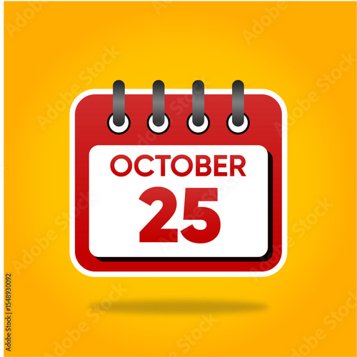 Autumn Nights Deepen on October 25