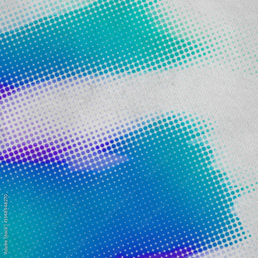 Fototapeta premium abstract halftone background