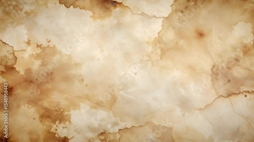 Wallpaper Mural Vintage aged paper texture background Torontodigital.ca