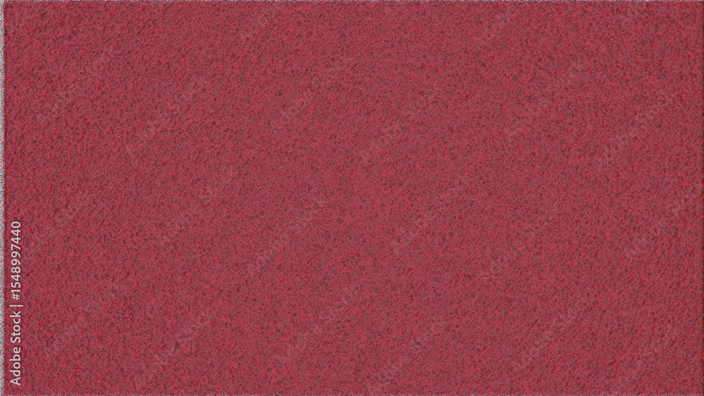 Fototapeta premium Crimson Red Textured Background, Deep Rich Color, Full Frame, Horizontal