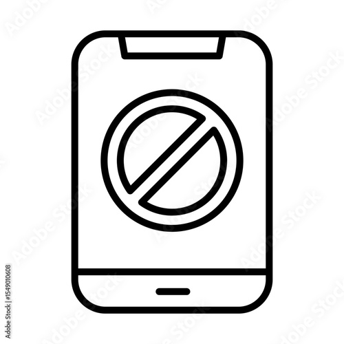 Digital Detox icon