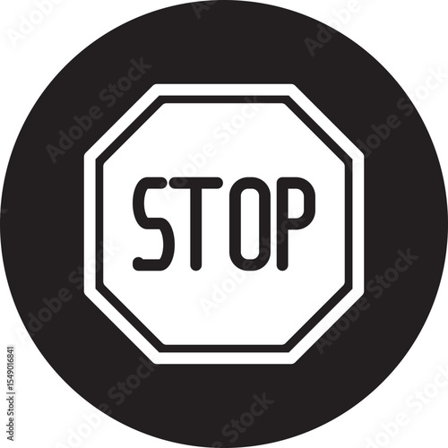 Stop, 