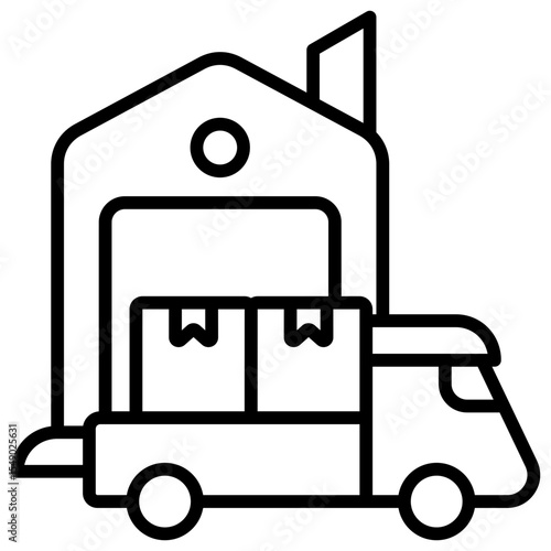Wholesale Icon