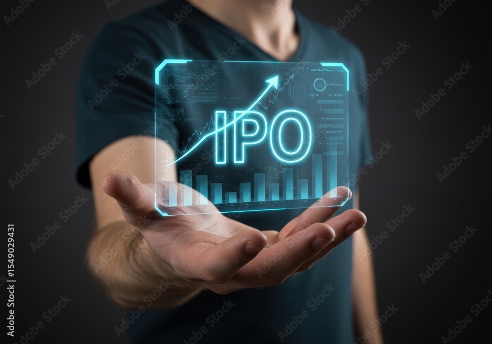 Understanding IPOs Initial Public Offerings A Comprehensive Guide for Investors Understanding IPOs Initial Public Offerings A Comprehensive Guide for Investors