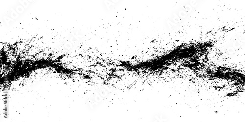 old and grainy sketch abstract to Create Distressed overlay grunge texture, scratched and grainy Dirt overlay or screen effect use for grunge, grainy distressed vintage texture of cracks, chips, dot.