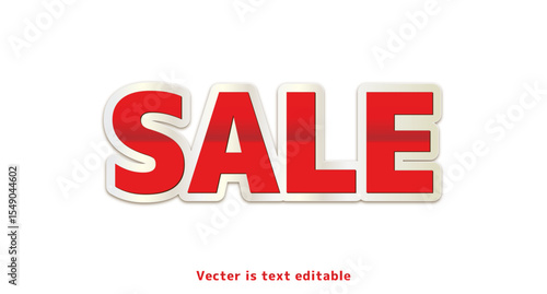 SALE_赤文字__アピアランス