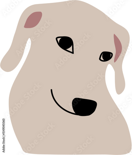 homo dog meme smile smirk 