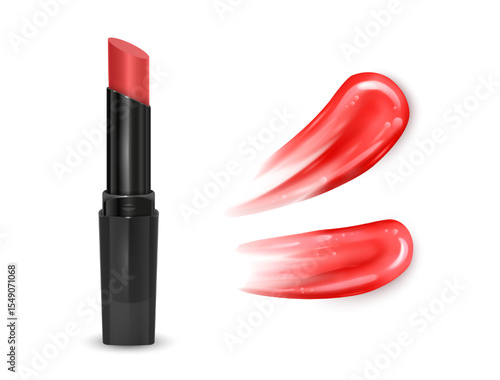 Stylish Lipsticks Perfect for Beauty and Makeup