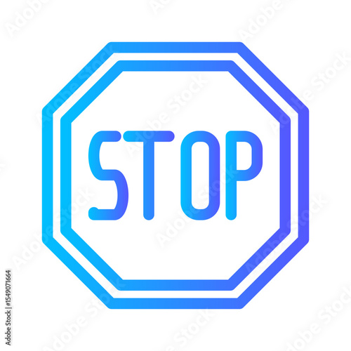 Stop 