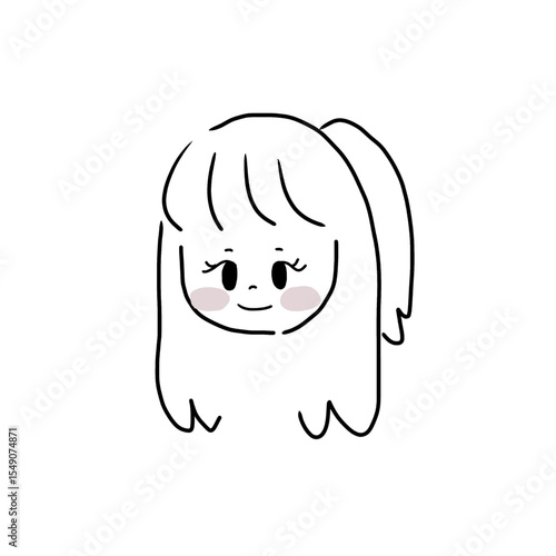girl