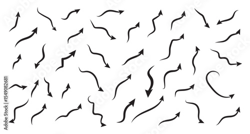 
Videos
Photos
Vectors
Free
Fonts
Customize (Preview) 
Sell
Pricing

All

Search

My Libraries 
Get 10 images or 1 video with a free trial.

Hand drawn arrows set. Vector doodle icon.
Hand drawn arrow