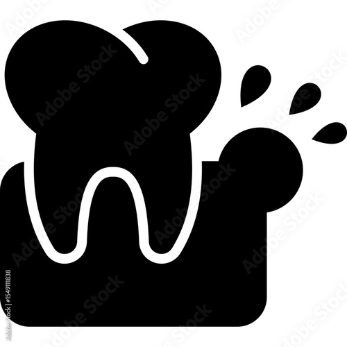 Gingivitis Icon