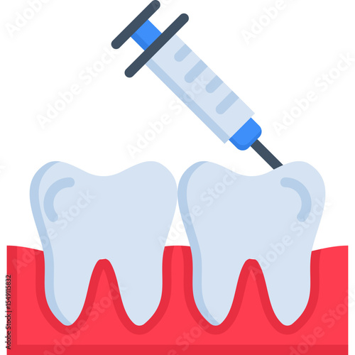 Dental Surgery Icon